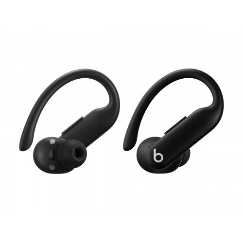 Trådløse høretelefoner Beats Powerbeats Pro 2 – sort