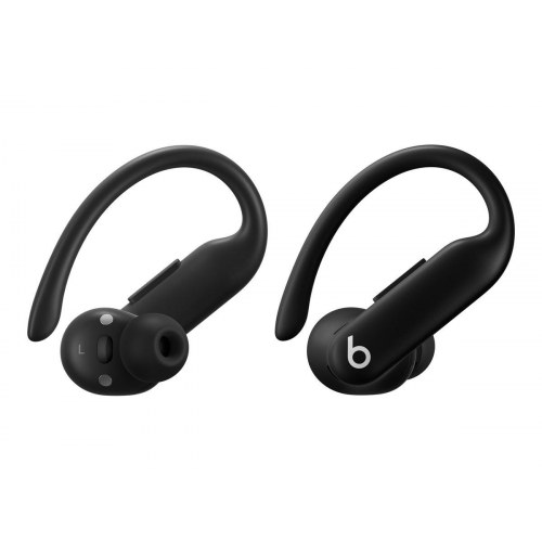 Trådløse høretelefoner Beats Powerbeats Pro 2 – sort