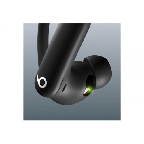 Trådløse høretelefoner Beats Powerbeats Pro 2 – sort