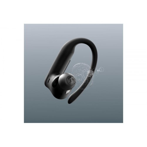 Trådløse høretelefoner Beats Powerbeats Pro 2 – sort