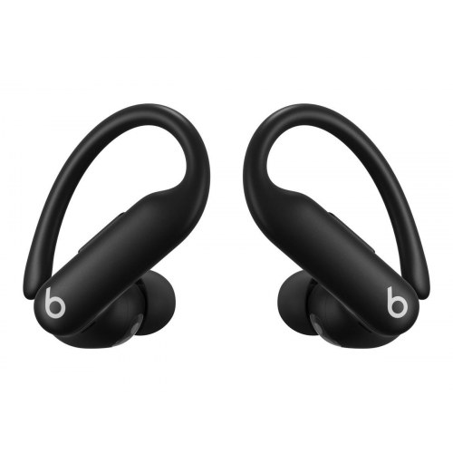 Trådløse høretelefoner Beats Powerbeats Pro 2 – sort
