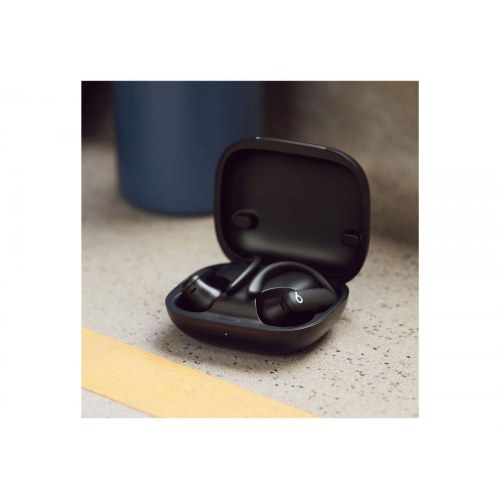 Trådløse høretelefoner Beats Powerbeats Pro 2 – sort