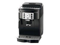 Espressomaskine De’Longhi Magnifica S ECAM 22.110.B - automatisk med mælkeskummer billede