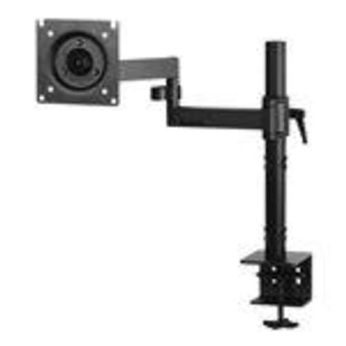 Skærmholder ARCTIC X1 – drejelig arm til op til 43" / 49" ultrabred, skrivebordsmontering