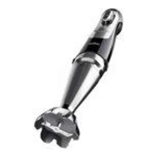 Stavblender Braun Multiquick 9 MQ 9135XI – premium sort/børstet rustfrit stål