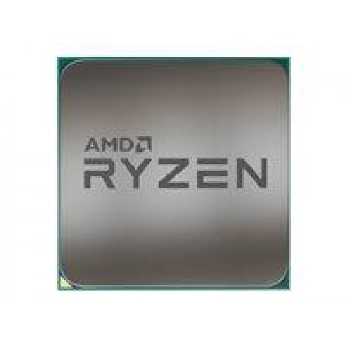 CPU AMD Ryzen 7 5800X – 3,8 GHz, 8 kerner, AM4 (uden køler)