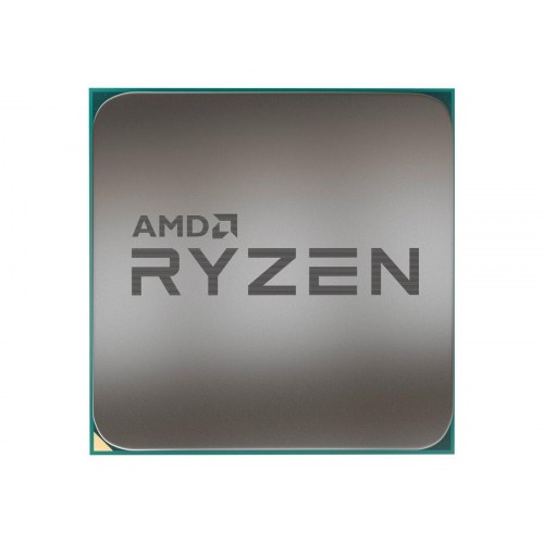 CPU AMD Ryzen 7 5800X – 3,8 GHz, 8 kerner, AM4 (uden køler)