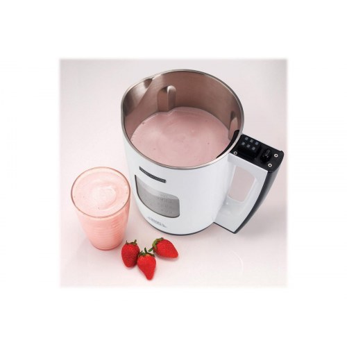 Suppekoger Morphy Richards Total Control 1,6 l - 1.100 W