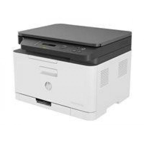 Laserprinter farve HP Color Laser MFP 178nw