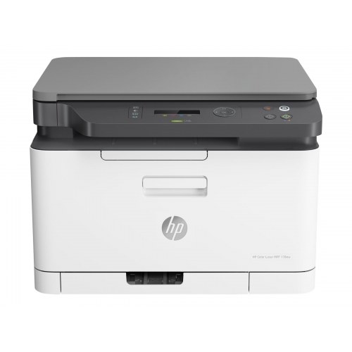 Laserprinter farve HP Color Laser MFP 178nw