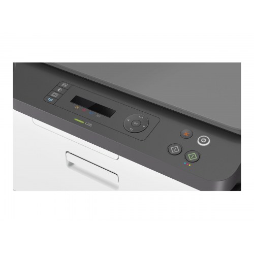 Laserprinter farve HP Color Laser MFP 178nw