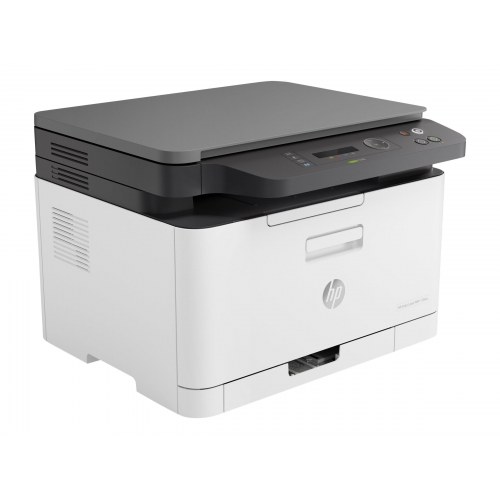 Laserprinter farve HP Color Laser MFP 178nw