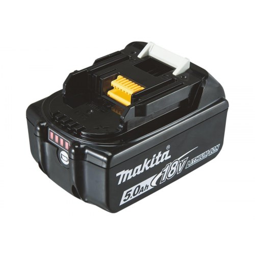 Batteri Makita 18V Li-ion 5,0 Ah BL1850B