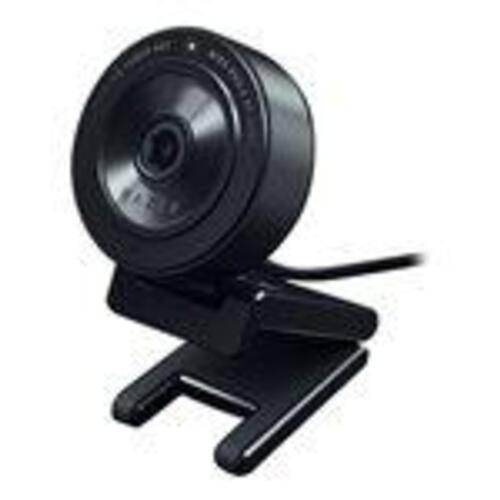 Webcam Razer Kiyo X – Full HD 1080p, med ledning
