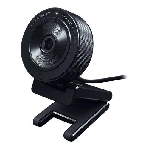 Webcam Razer Kiyo X – Full HD 1080p, med ledning