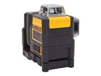 Krydslaser DeWALT DCE0811D1G-QW