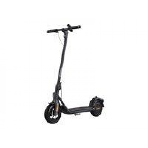 El-løbehjul Segway Ninebot KickScooter F2E – 25 km/t, 40 km rækkevidde