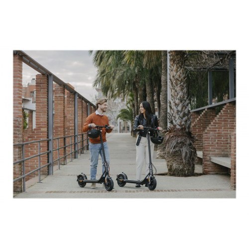 El-løbehjul Segway Ninebot KickScooter F2E – 25 km/t, 40 km rækkevidde
