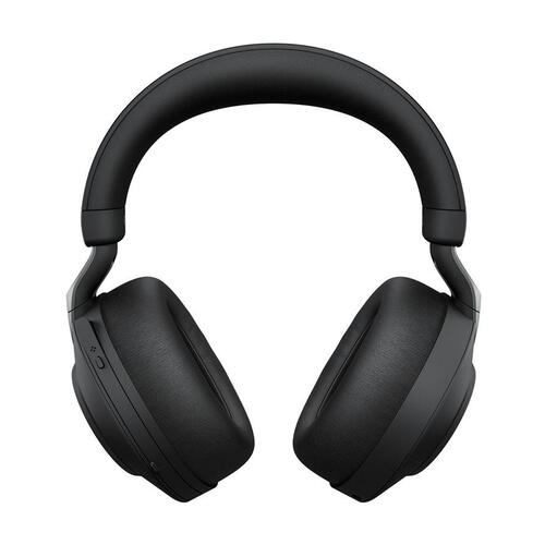 Trådløse hovedtelefoner Jabra Evolve2 85 MS Stereo – sort