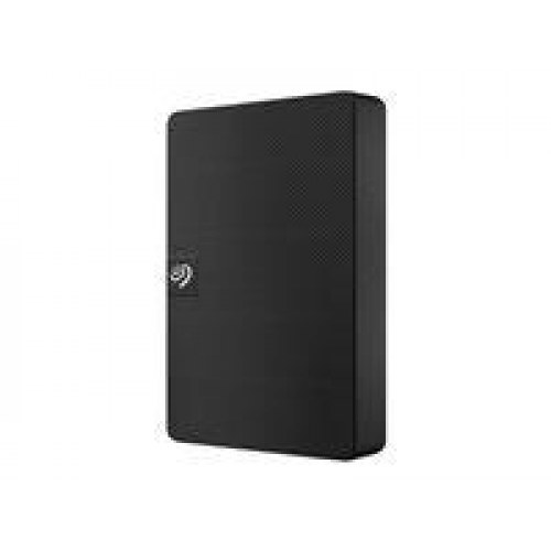Ekstern harddisk Seagate Expansion 1 TB USB 3.0 (sort)