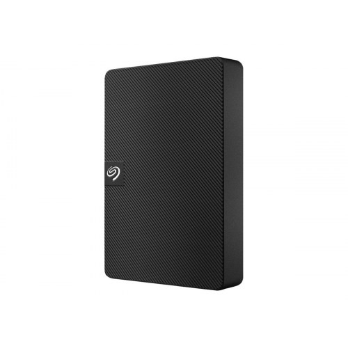 Ekstern harddisk Seagate Expansion 1 TB USB 3.0 (sort)