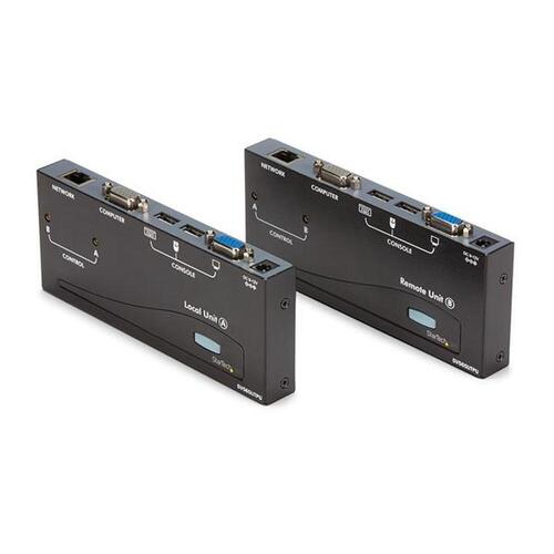 KVM-kontakt Startech SV565UTPUEU 150 m