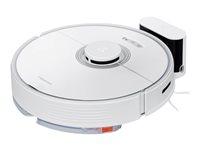Robotstøvsuger Roborock Q7 Max – hvid, 0,47 l