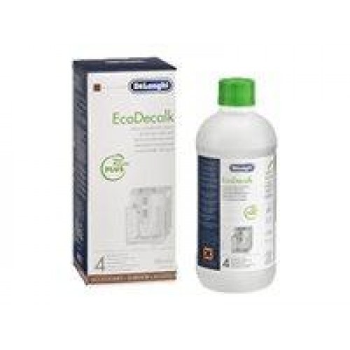 Afkalker til kaffemaskine De’Longhi EcoDecalk