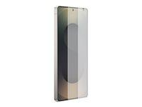 Skærmbeskytter Samsung Galaxy S25 Ultra - Samsung EF-US938, transparent, anti-reflektiv (2-pak) billede