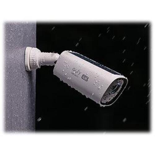 Overvågningskamera 4K – Eufy S330 eufyCam 3, udendørs, 2-pack med HomeBase 3