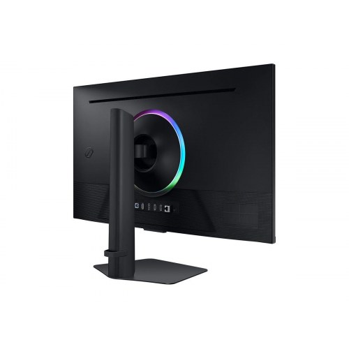 Skærm 32" Samsung Odyssey G7 S32DG702EU 4K 144 Hz Fast IPS