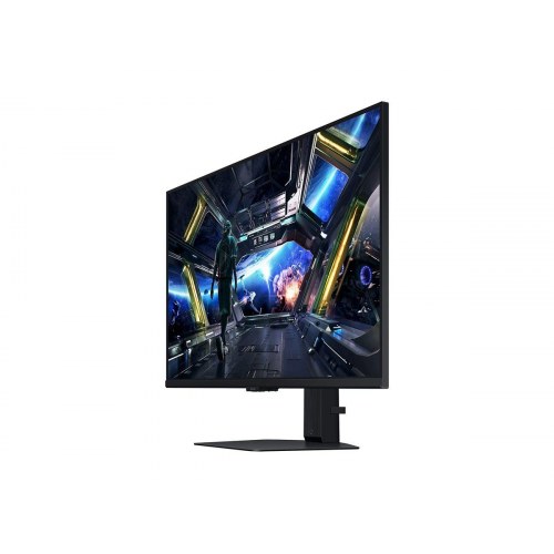 Skærm 32" Samsung Odyssey G7 S32DG702EU 4K 144 Hz Fast IPS