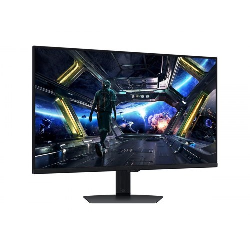 Skærm 32" Samsung Odyssey G7 S32DG702EU 4K 144 Hz Fast IPS