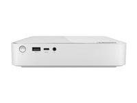 Stationær mini PC Lenovo IdeaCentre Mini 01IRH8 i5, 16 GB RAM, 512 GB SSD, uden OS billede