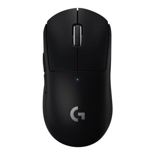 Trådløs gaming mus Logitech PRO X Superlight – sort