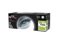 Toner til Brother  TB print Magenta 2.200 sider (TN245M kompatibel)