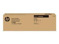 Toner til Samsung CLT-K506L - sort, høj kapacitet (6000 sider) - HP billede