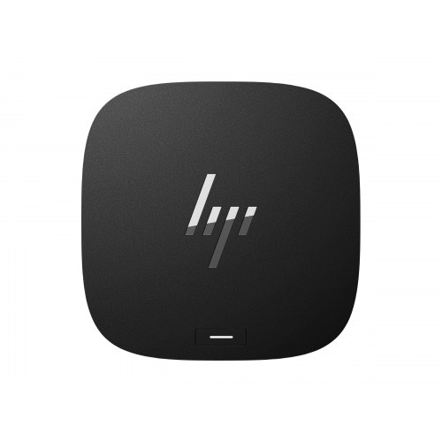 Dockingstation HP Thunderbolt Dock G4 – Thunderbolt 4, 120 W