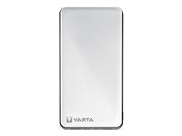 Powerbank Varta Energy 20.000 mAh - hvid billede