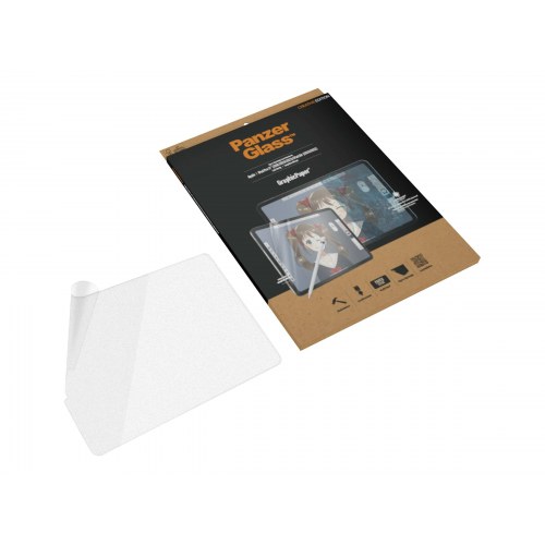 Skærmbeskytter til iPad – PanzerGlass Graphic Paper, 11" iPad Pro (1./2. gen.)