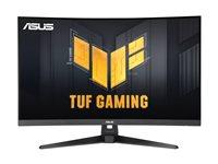 Skærm til gaming ASUS TUF Gaming VG32WQ3B 32" QHD 180 Hz (kurvet)