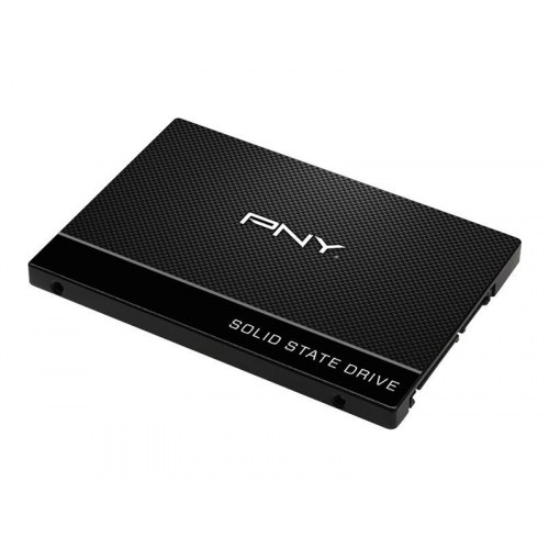 SSD hårddisk PNY CS900 500 GB 2,5" SATA 6 Gb/s