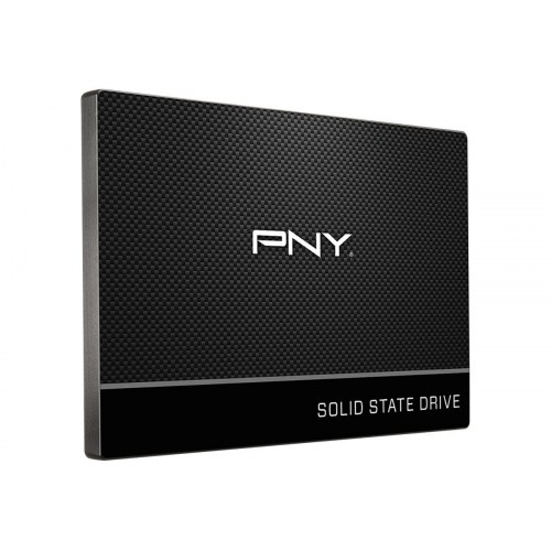 SSD hårddisk PNY CS900 500 GB 2,5" SATA 6 Gb/s