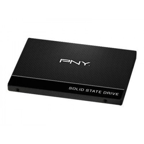SSD hårddisk PNY CS900 500 GB 2,5" SATA 6 Gb/s