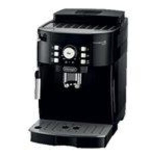 Espressomaskine De’Longhi Magnifica S ECAM 21.117.B – automatisk, sort