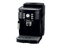 Espressomaskine De’Longhi Magnifica S ECAM 21.117.B – automatisk, sort