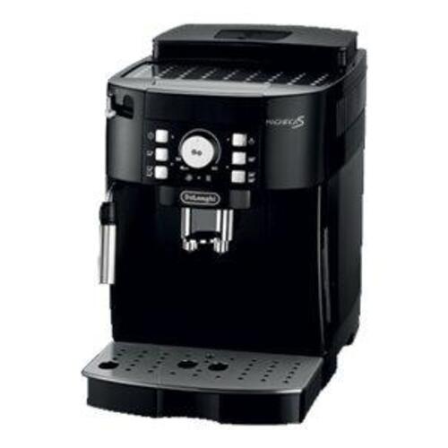 Espressomaskine De’Longhi Magnifica S ECAM 21.117.B – automatisk, sort