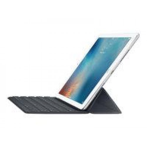Tastatur til iPad – Apple Smart Keyboard med folio (dansk, 9,7”)