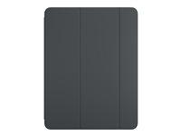 Tablet cover Apple Smart Folio - sort til 13" iPad Pro (M4) billede