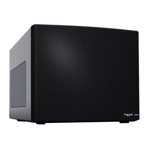 PC kabinet Fractal Design Node 304 mini ITX – tower